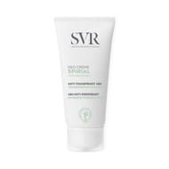 Svr spirial deodorant crème 48h 50ml
