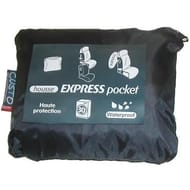 Custo auto housse de protection express pocket