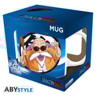 Mug - 320 ml- db/tortue geniale