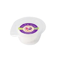 Coeur de chèvre figue fe 60g - lait pasteurisé