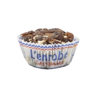 L'enrobé raisins bruns 80g
