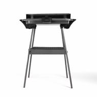 Livoo Barbecue électrique sur pieds DOM297G