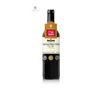 Bordeaux rouge AOC Cuvée Prestige Château vieux Chêne 13,5% Vol. 75 cl
