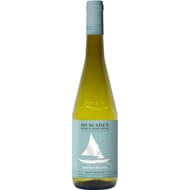 Muscadet Sévre et Maine sur Lie AOP Blanc Remy Pannier 12% Vol.75cl