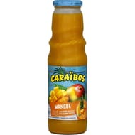 Caraïbos jus de mangue 75cl