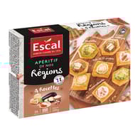 Escal 26 apéritifs de nos régions 320g