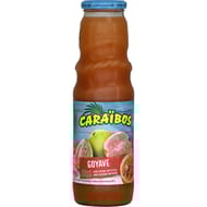 Caraïbos goyave 75cl