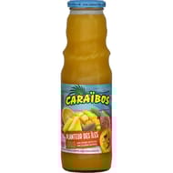 Caraïbos planteur des îles 75cl