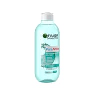 Garnier pure active solution micellaire tout en 1 400 ml