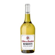 Celliers des dauphins cotes du rhone aoc reserve blanc 75cl 13%vol