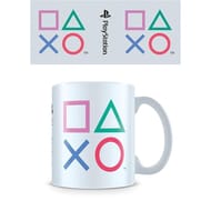 Mug playstation formes de playstation