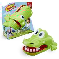 Croc'dentiste
