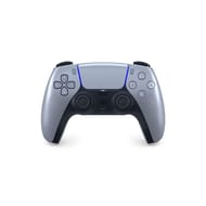 Manette dualsense sterling silver