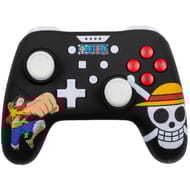 Manette filaire switch konix one pice black