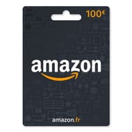 Amazon giftcard 100