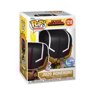 Funko pop! animation my hero academia  juzo honenuki (special edition)