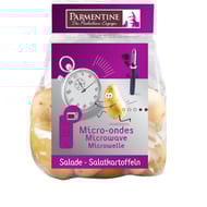 Pomme de terre micro onde 1kg