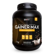 Eafit gainer max cappuccino 1.1kg