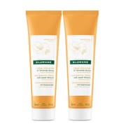 Klorane creme depilatoire 2x150ml