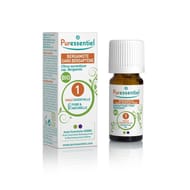 Puressentiel huile essentielle de bergamote bio 10ml