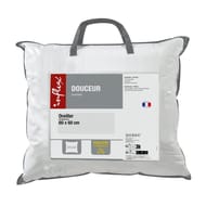 Influx oreiller 60x60cm douceur