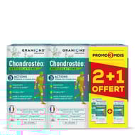 Chondrosteo+ comprimes articulation x3x90