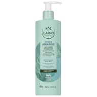 Laino lait hydratant amande douce 400ml