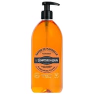 Le comptoir du bain savon de Marseille extra 1l