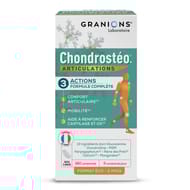 Chondrosteo comprimés x90