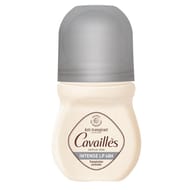 Rogé cavaillès déodorant roll on intense lp 48h 50ml