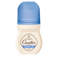 Rogé cavaillès déodorant absorb+ 48h anti-traces roll-on 50ml