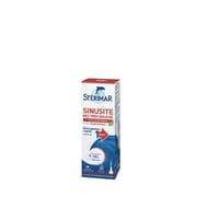 Stérimar spray rhume grippe sinusite pulverisateur 20ml