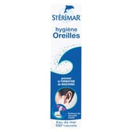 Sterimar hygiene des oreilles 50ml