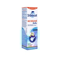 Stérimar spray nez bouche bébé 100ml