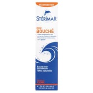 Stérimar spray nez bouche 50ml