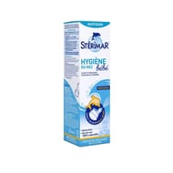 Sterimar hygiene spray nasale bébé 100ml