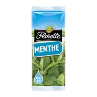 Florette menthe 11g