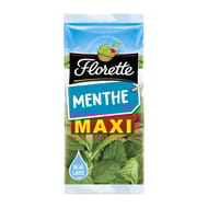 Florette menthe 30g