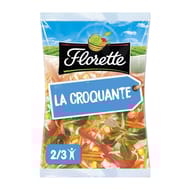 Florette la croquante 180g
