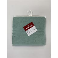 Influx serviette 50x90cm 500g vert jade