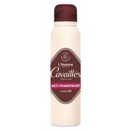 Rogé cavaillès anti-transpirant contrôle+ 48h spray homme 150ml