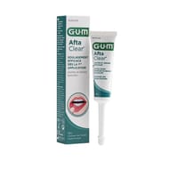 Gum gel aftaclear 10ml