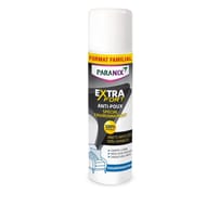Paranix extra fort anti-poux environnement 225ml