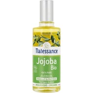 Natessance huile de jojoba bio 50ml