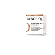 Oenobiol perfect bronze autobronzant x30