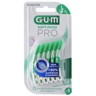 Gum soft picks 691 pro large batonnet interdentaire x30