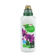Engrais liquide orchidées uab 500ml cora
