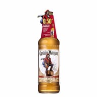 Captain morgan spiced gold 35% vol 70 cl