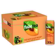 Fuzetea pêche boite 12x33 cl
