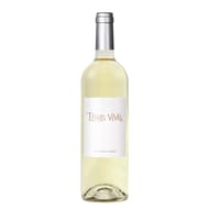 IGP Gard Blanc Terres Vives 13% Vol. 75 cl